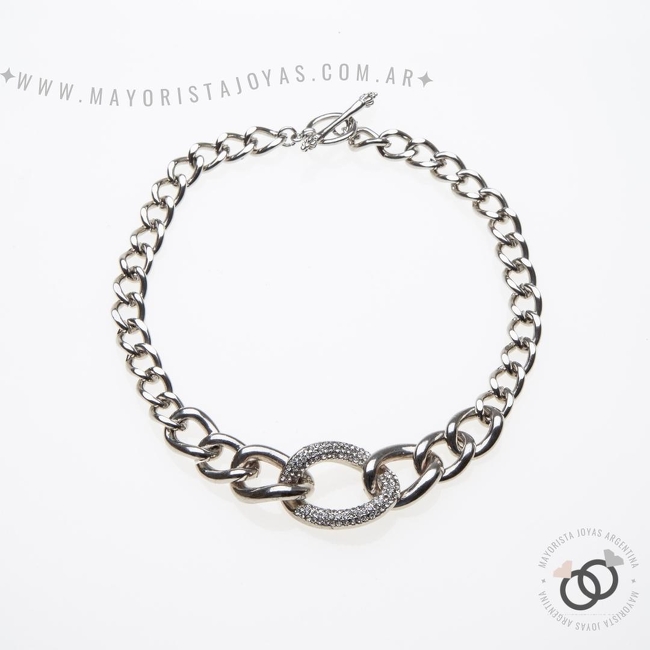 COLLAR BIJOU (BC050)