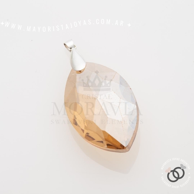 DIJE CON CRISTAL (MDI112A)