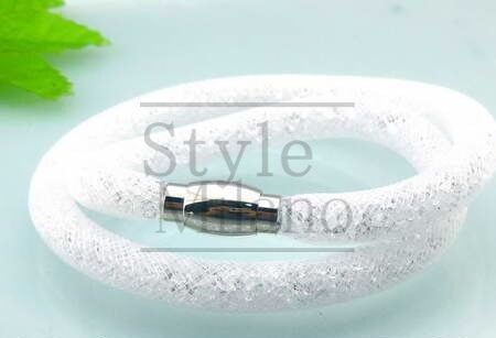 PULSERA/ COLLAR POLVO DE ESTRELLAS(6773)