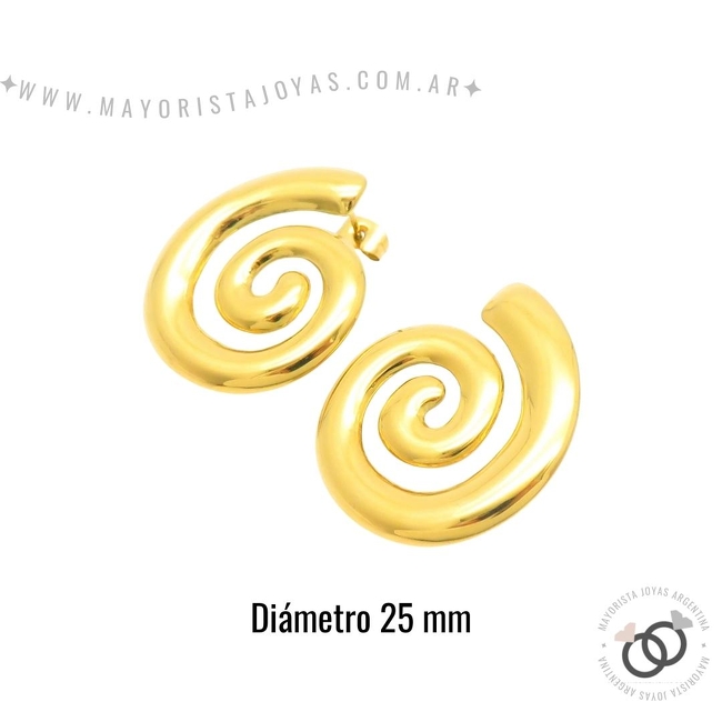 AROS A LA OREJA (AQP0129)
