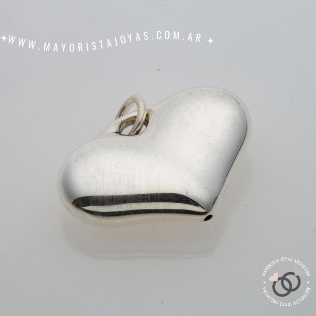 DIJE PLATA ELECTRO (PDE179)