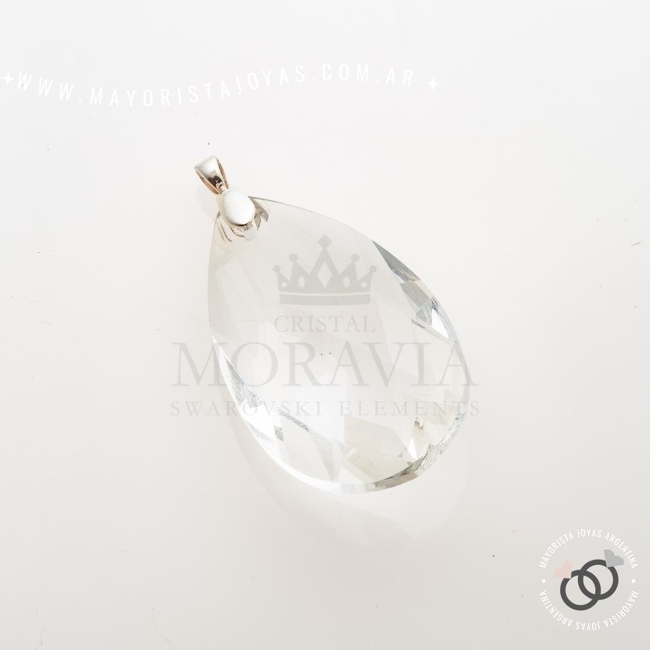 DIJE CON CRISTAL (MDI114)