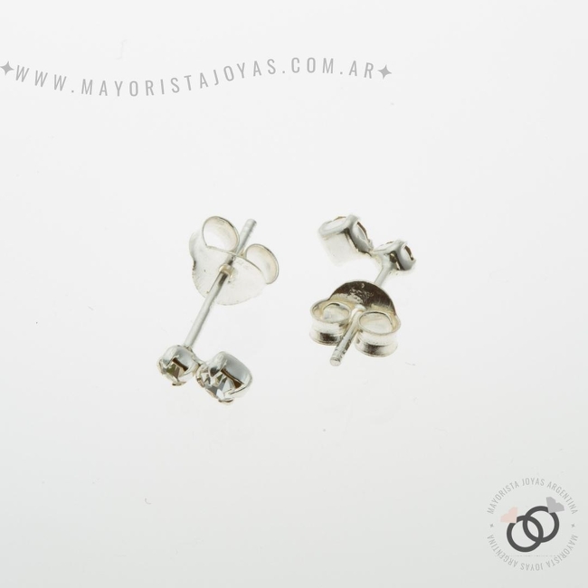 ARO PLATA Y CUBIC (PPC0317)