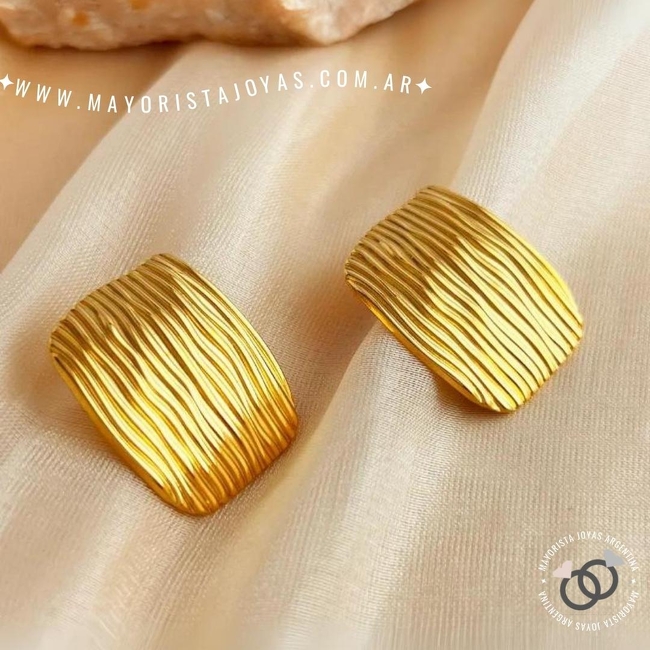 AROS A LA OREJA (AQP0124)