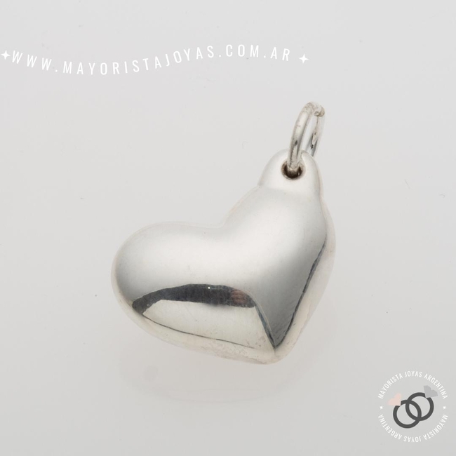 DIJE PLATA ELECTRO (PDE186)