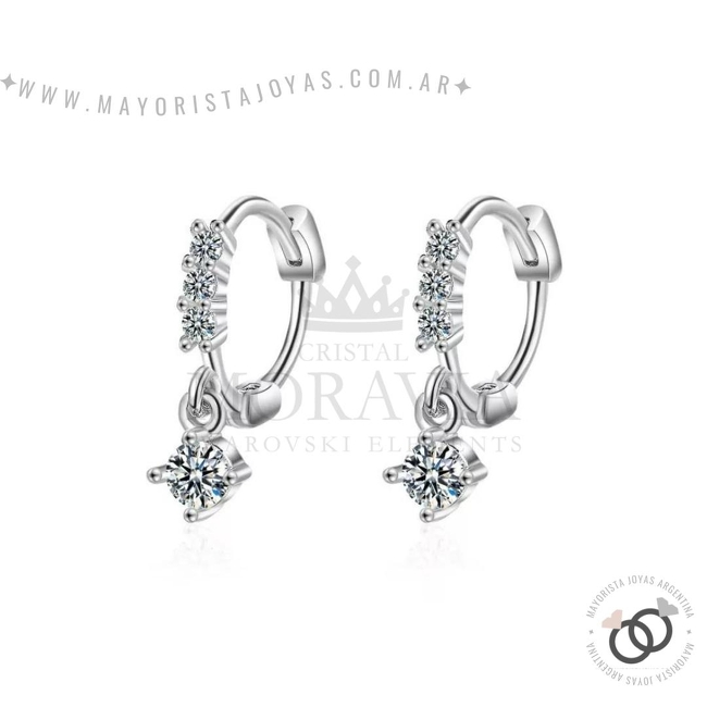 Pendiente con Cristal (MPH028)
