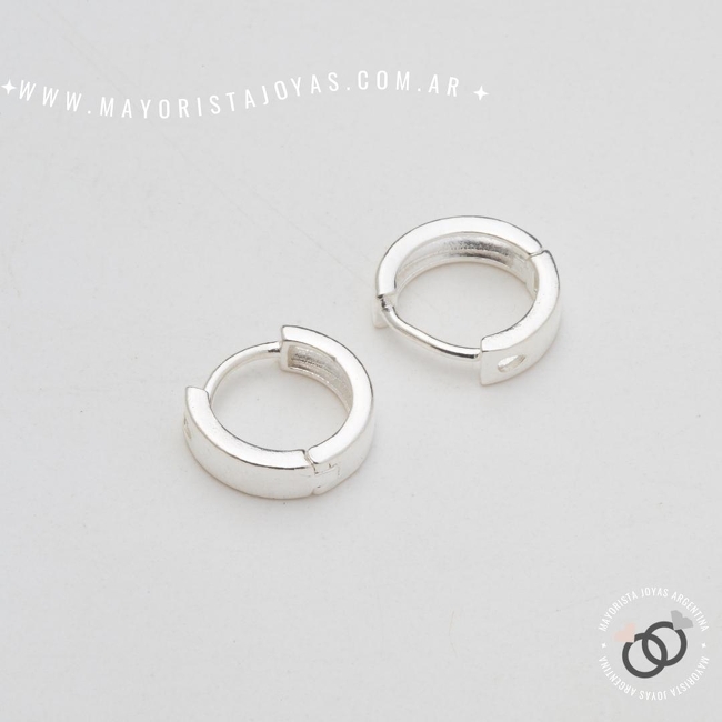 AROS PLATA LAMINADA (LPA0030)