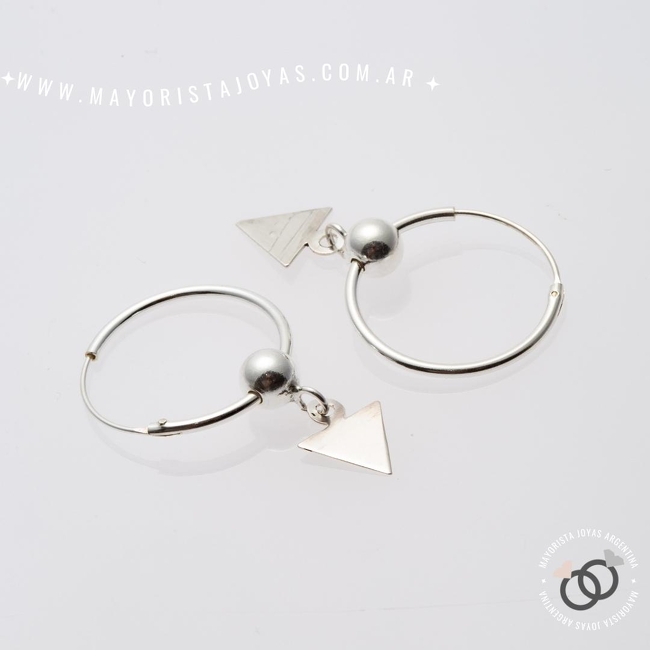 AROS ARGOLLA CON DIJES (PHD0238)
