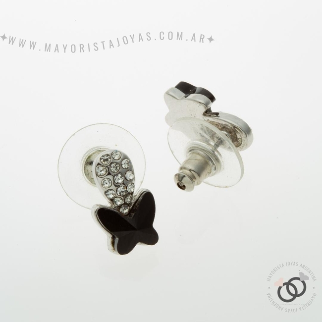 PENDIENTES CON CRISTAL (MPC0286)