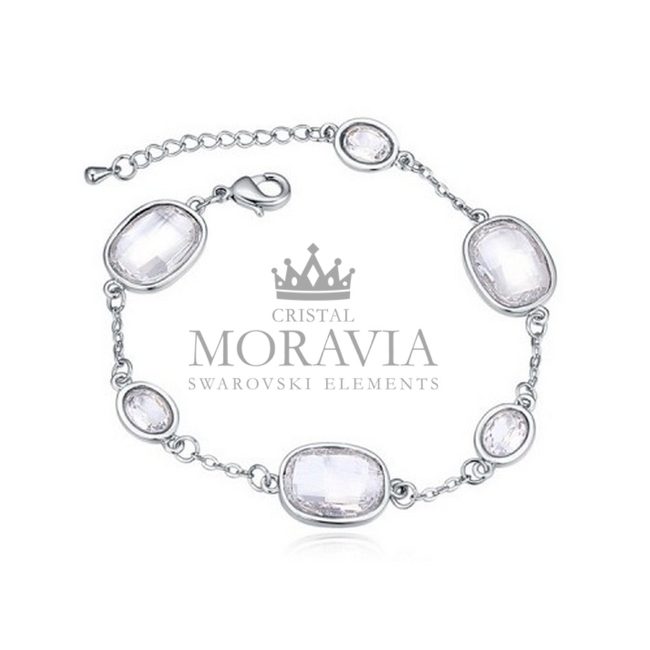 Pulsera con Cristal (874)