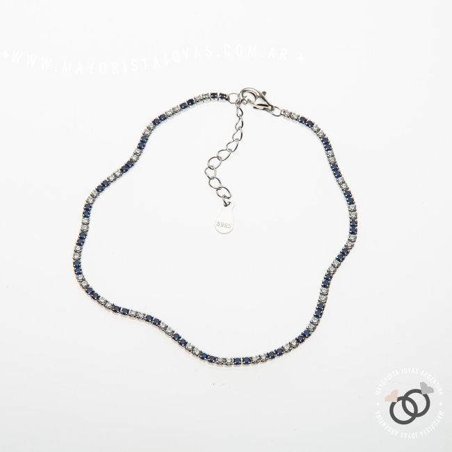 PULSERAS CON CUBIC (PBZ0065)