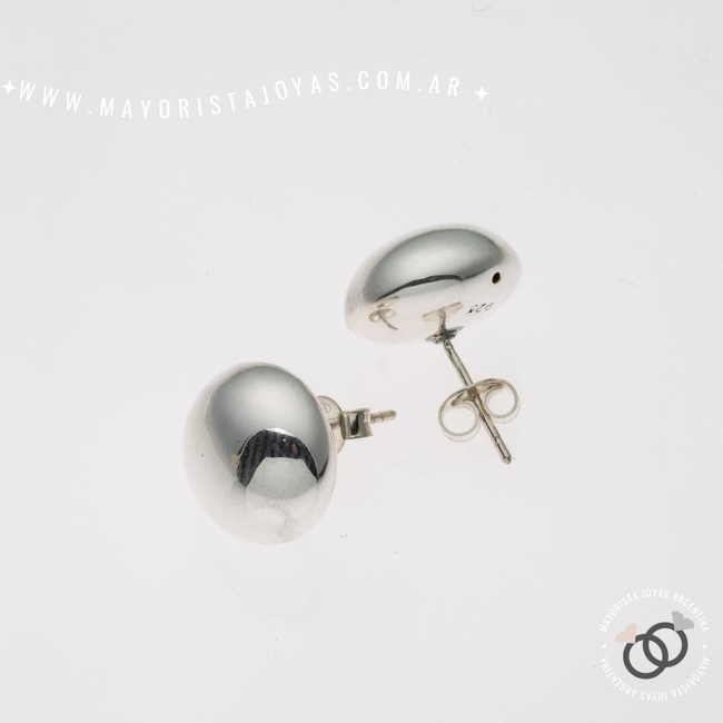 AROS PLATA ELECTRO (PPE0040)