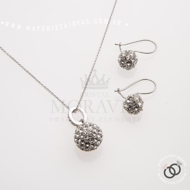 CONJUNTO CON CRISTAL (MST0002)