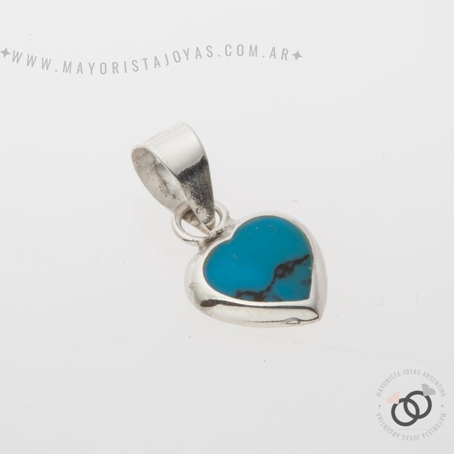 DIJES CON PIEDRAS NATURALES (PPD256TO)