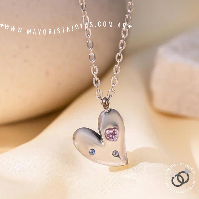 COLLAR DE ACERO (CA0111)