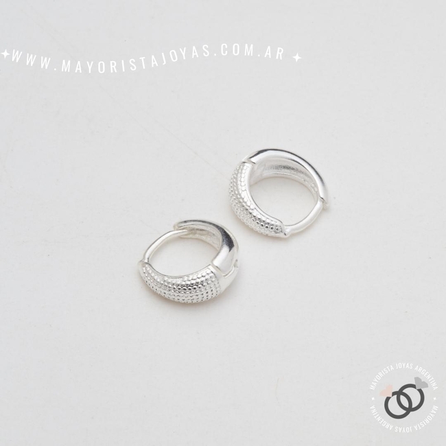 AROS PLATA LAMINADA (LPA0025)