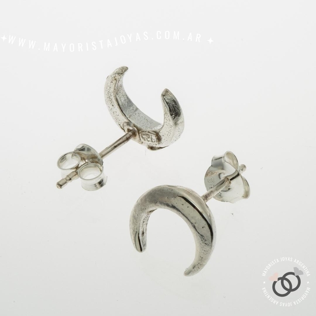 AROS PLATA LISA (PPF0131)