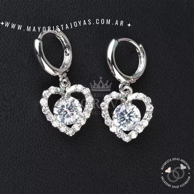 Pendiente con Cristal (MPH056)