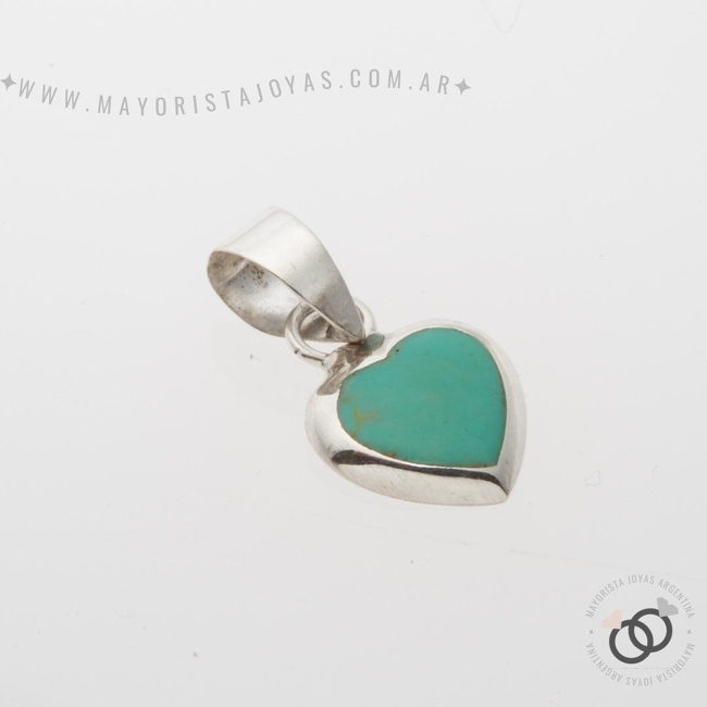 DIJES CON PIEDRAS NATURALES (PPD256TC)