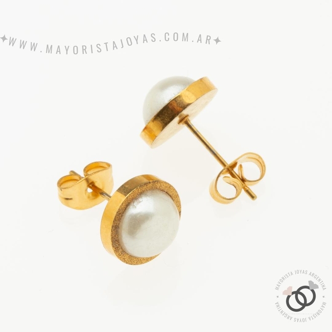 AROS PEGADOS A LA OREJA (AQP061)