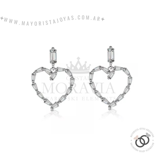 Pendiente con Cristal (MPC042)