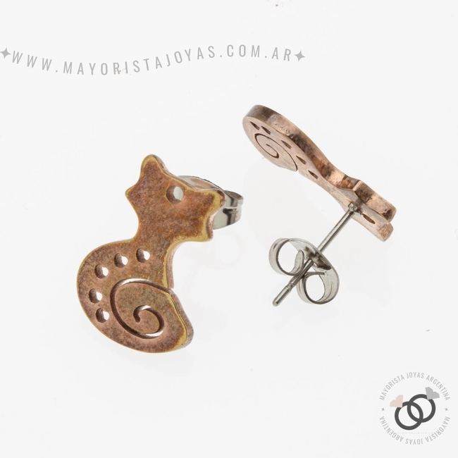 AROS A LA OREJA (AQP089)