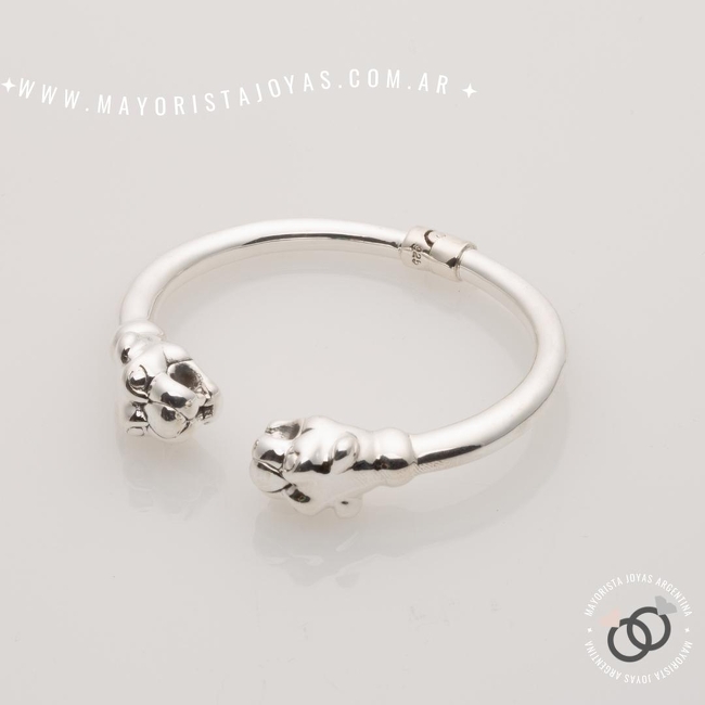 PULSERA ELECTRO (PBE0087)