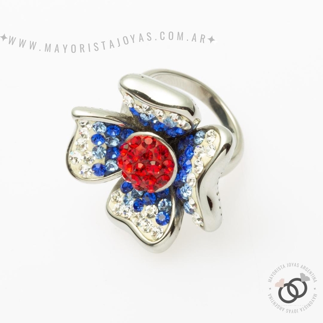 ANILLO CUBIC (AAC105)