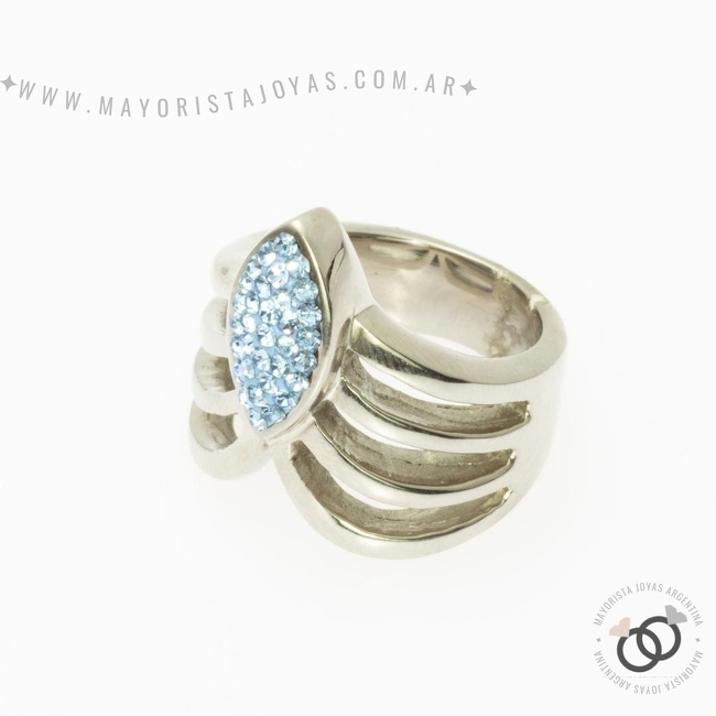 ANILLO CUBIC (AAC107)