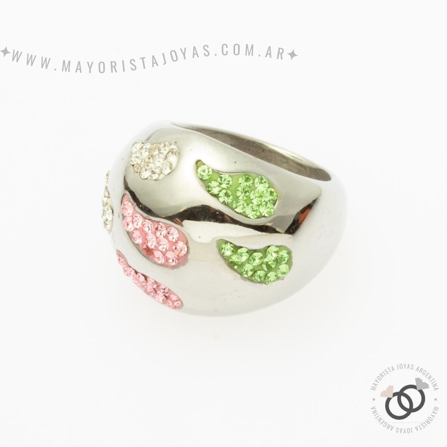 ANILLO CUBIC (AAC110)
