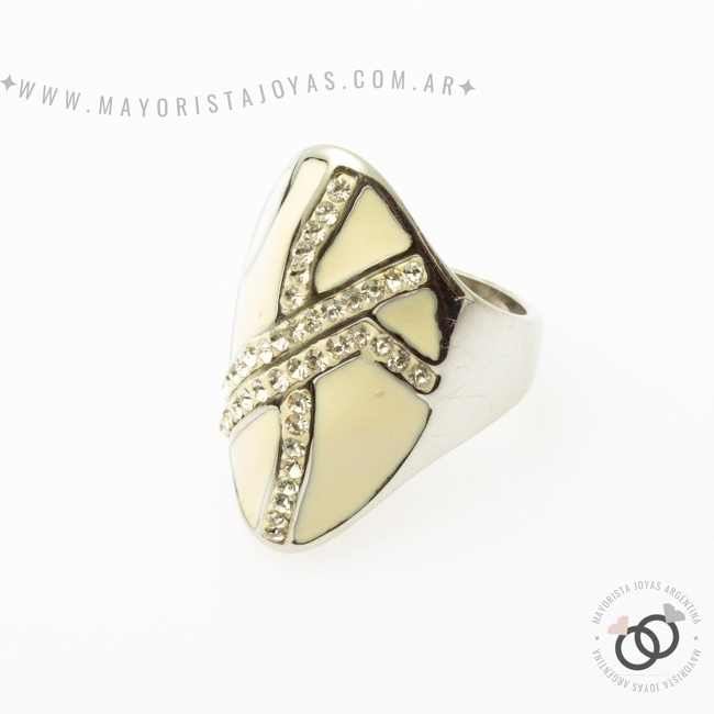 ANILLO CUBIC (AAC111)