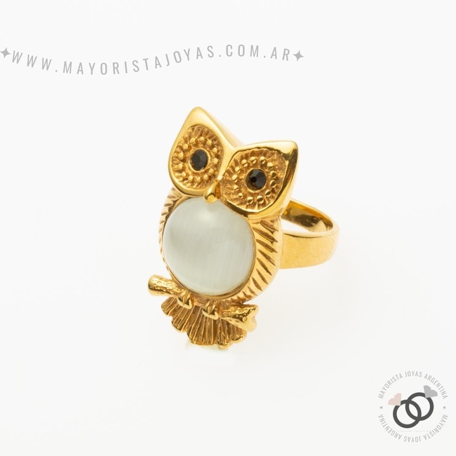 ANILLO CUBIC (AAC114)