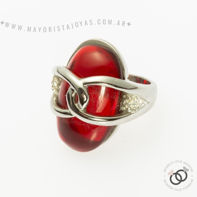 ANILLO CUBIC (AAC116)