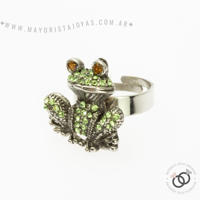 ANILLO CUBIC (AAC120)