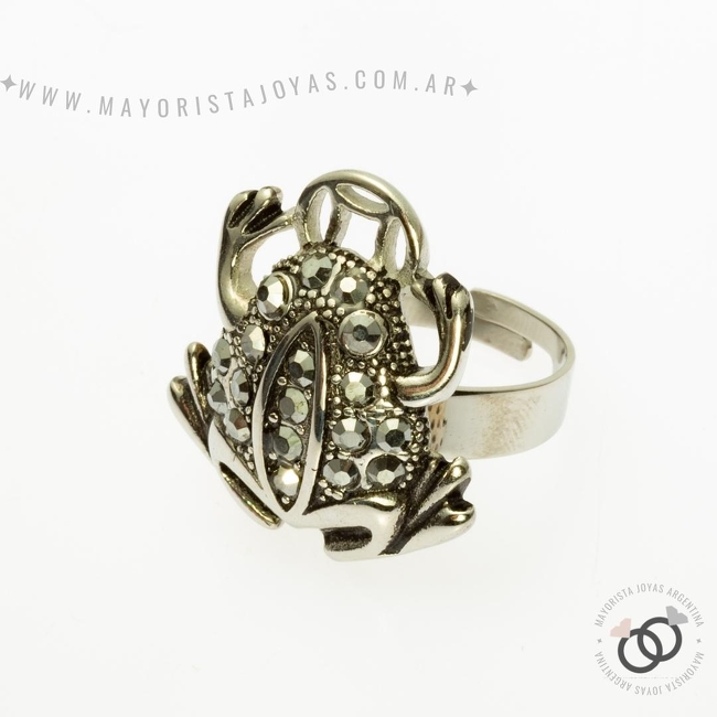 ANILLO CUBIC (AAC122)