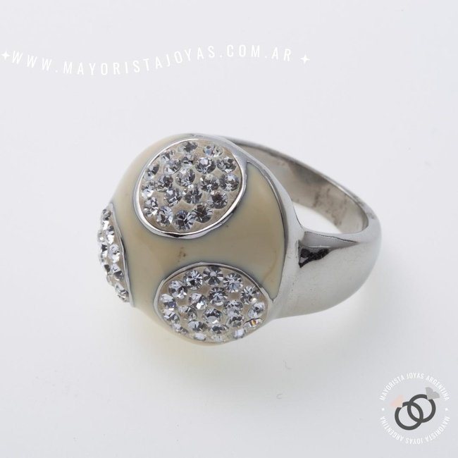 ANILLO CUBIC (AAC150)