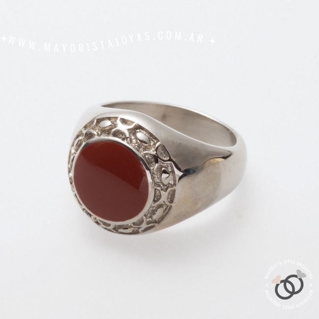 ANILLO PIEDRA (AAP0008)