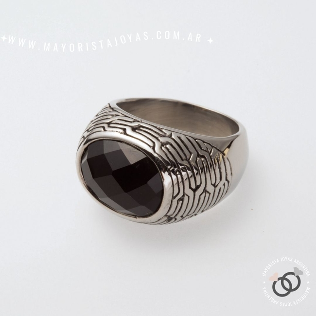 ANILLO PIEDRA (AAP009)