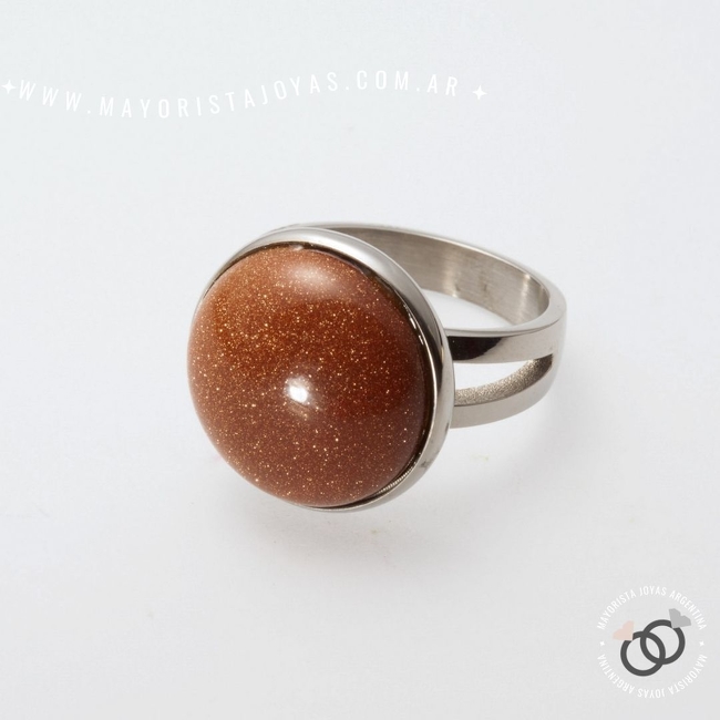 ANILLO PIEDRA (AAP014)