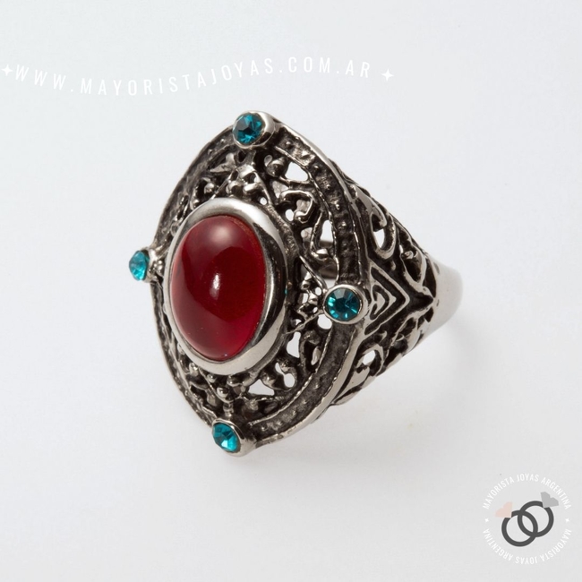 ANILLO PIEDRA (AAP027)