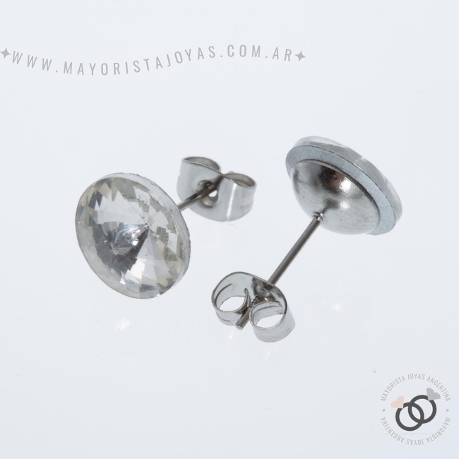 AROS ACERO QUIRÚRGICO (AQP007)