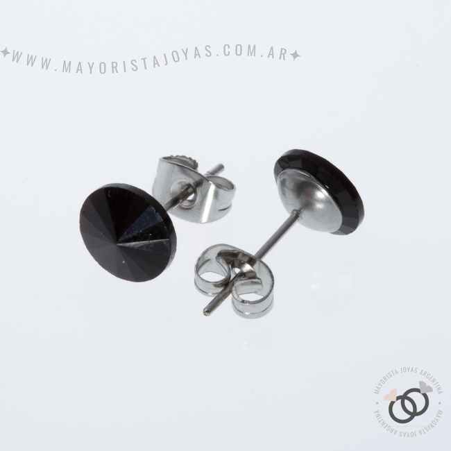 AROS ACERO QUIRÚRGICO (AQP006)
