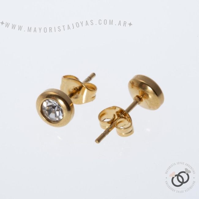 AROS ACERO QUIRÚRGICO (AQP001D)