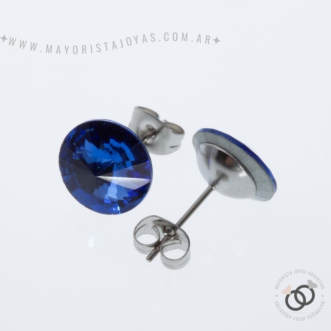 AROS ACERO QUIRÚRGICO (AQP011)