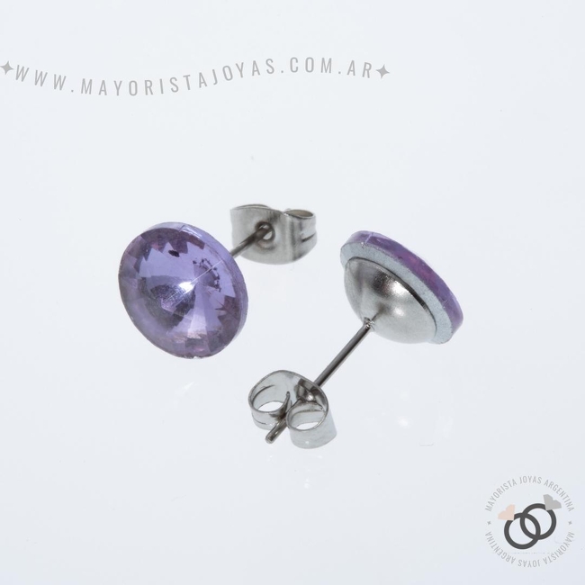 AROS ACERO QUIRÚRGICO (AQP009)