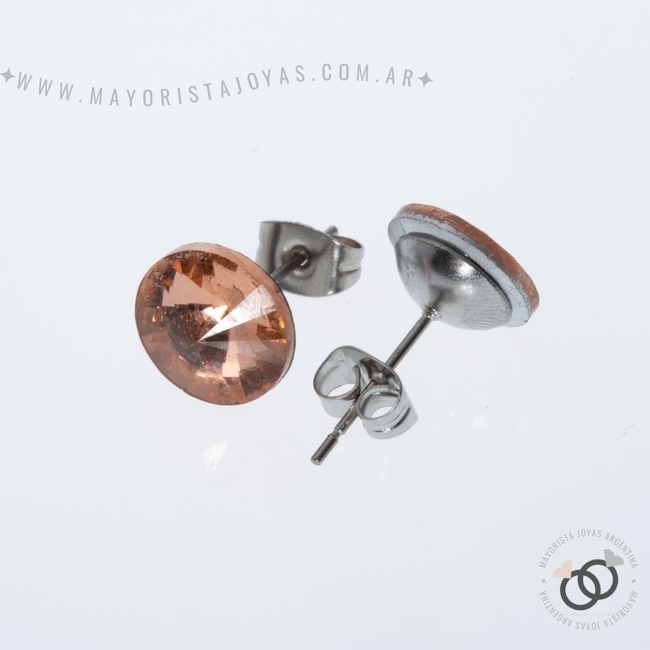 AROS ACERO QUIRÚRGICO (AQP010)