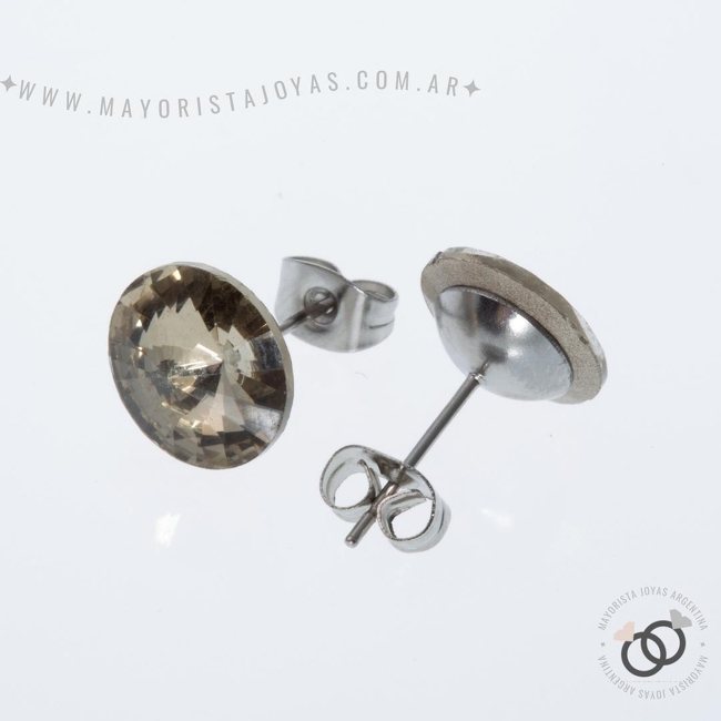 AROS ACERO QUIRÚRGICO (AQP008)