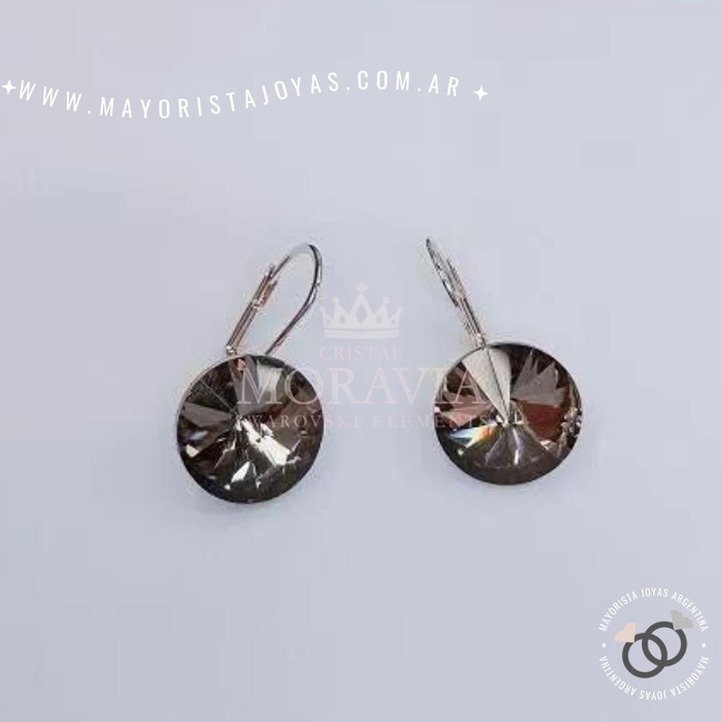Pendiente con Cristal (MPH088H)