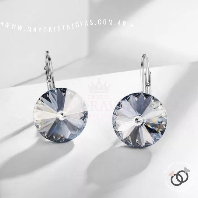 Pendiente con Cristal (MPH088H)