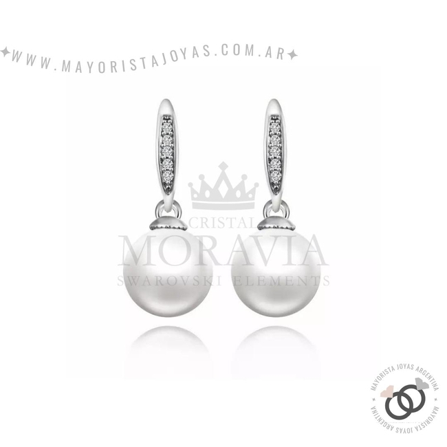 Pendiente con Cristal (MPH065)